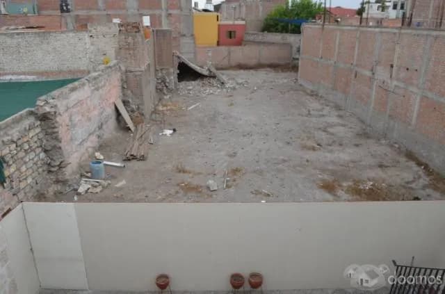 Vendo Terreno Céntrico — foto 3