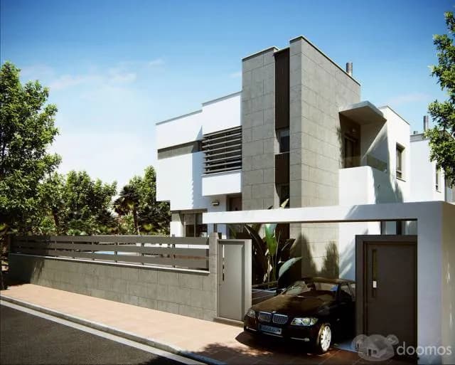 PLANOS PARA CASAS AREQUIPA - ARQUITECTOS E INGENIEROS — foto 2