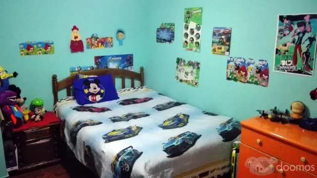 Departamento, con excelente distribución — foto 8