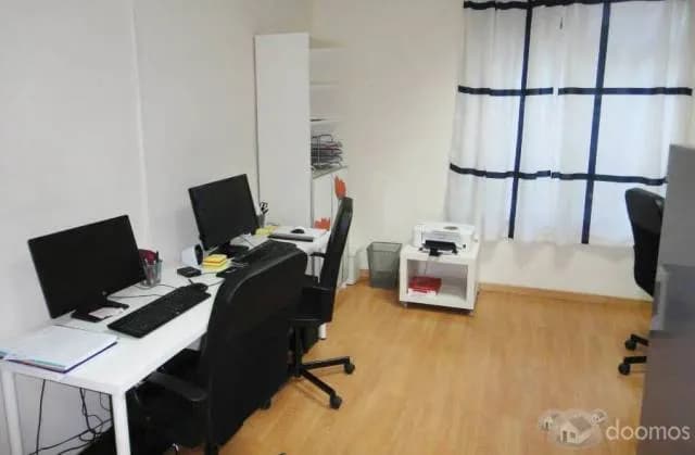 ALQUILO OFICINA — foto 1