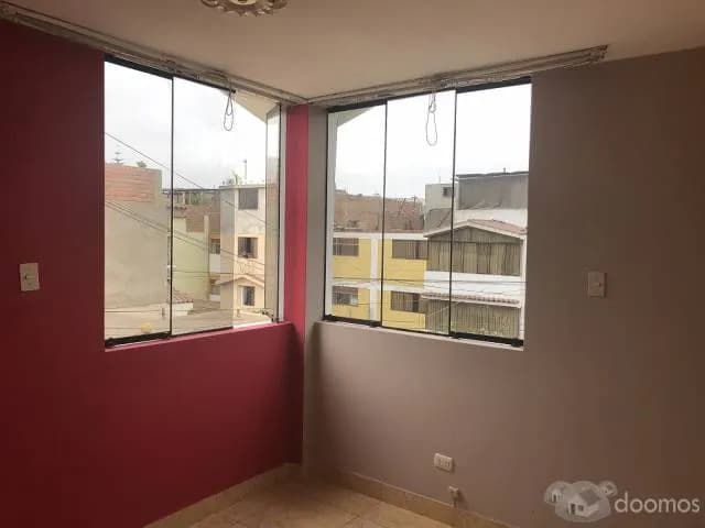 Alquiler de Mini Departamento en Surco — foto 3