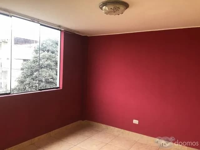 Alquiler de Mini Departamento en Surco — foto 4
