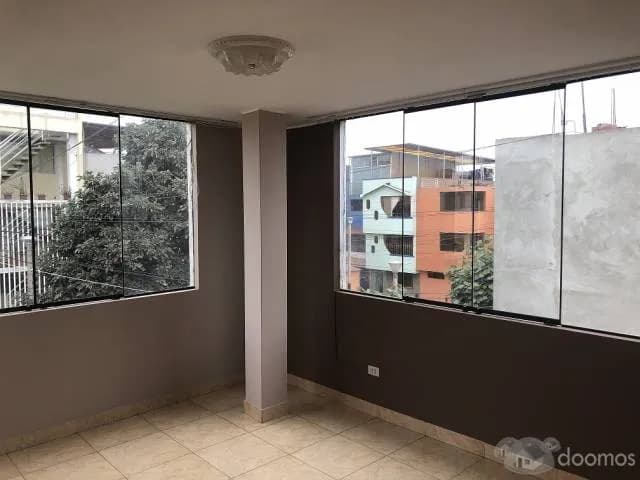 Alquiler de Mini Departamento en Surco — foto 7