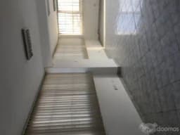 79m2 en esquina - 6to piso Corpac San Isidro