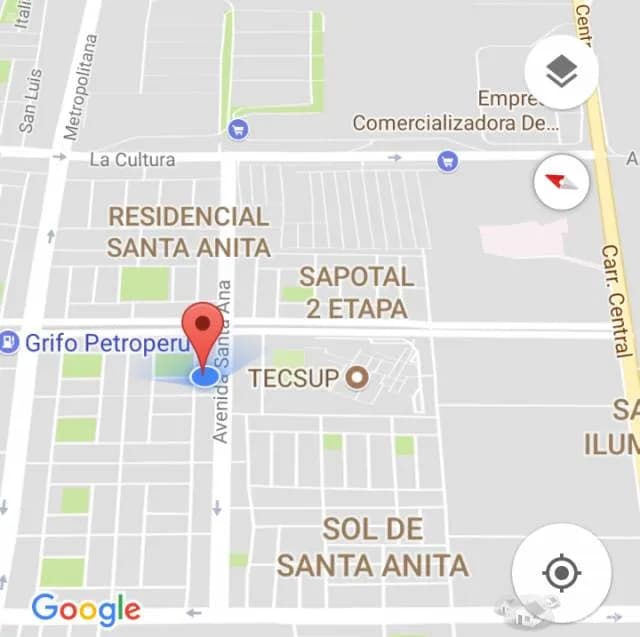 VENTA DE TERRENO 60 m2 — foto 1
