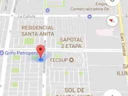 VENTA DE TERRENO 60 m2