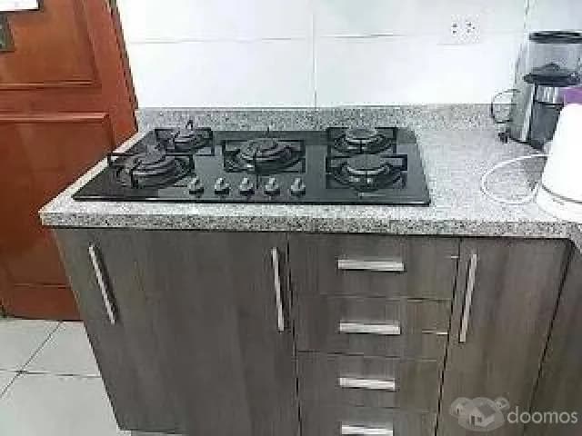 DEPARTAMENTO FLAT SURCO — foto 4