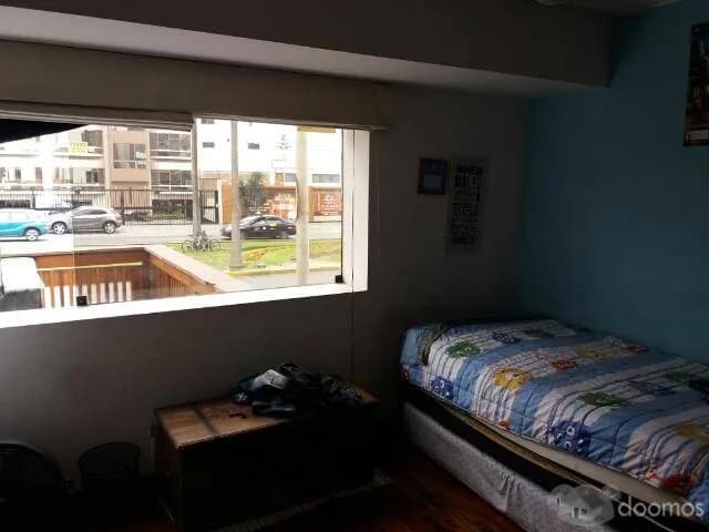 DEPARTAMENTO FLAT SURCO — foto 6