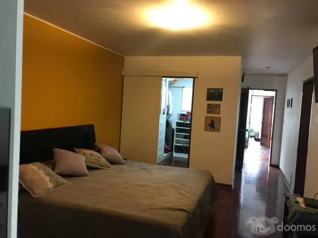 DEPARTAMENTO FLAT SURCO — foto 7