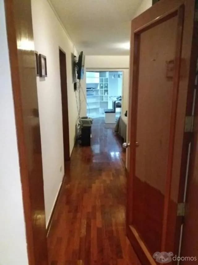 DEPARTAMENTO FLAT SURCO — foto 8