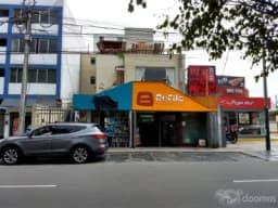 VENDO LINDO DUPLEX EN SURCO, DE 153M2, 3ER PISO, OPORTUNIDAD!!!