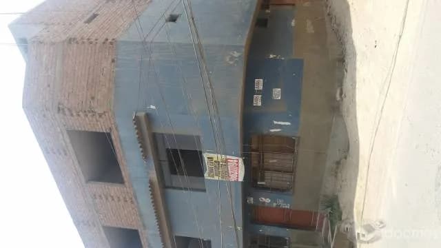 VENTA DE CASA DE 4 PISOS EN CONSTRUCCION — foto 1