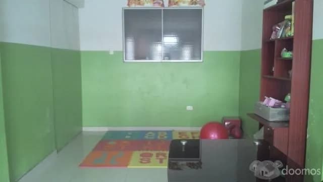 Se alquila ambiente para estimulación temprana — foto 1