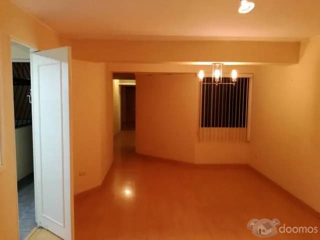 Vendo bonito Departamento en la Molina Zona Comercial — foto 1