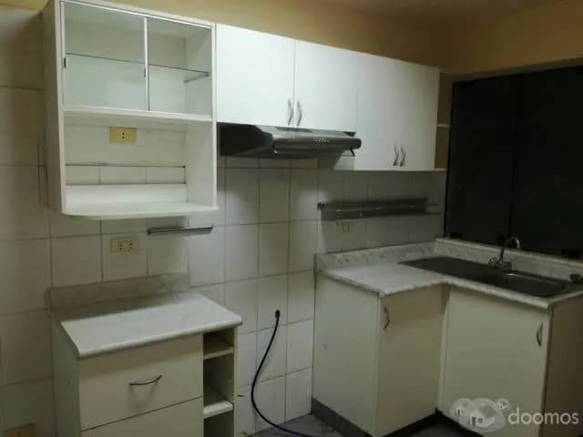 Vendo bonito Departamento en la Molina Zona Comercial — foto 4