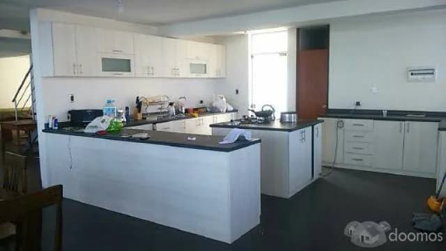 ALQUILO  CASA DE PLAYA CAMANA,EN PLAYA SAN MARINO — foto 5