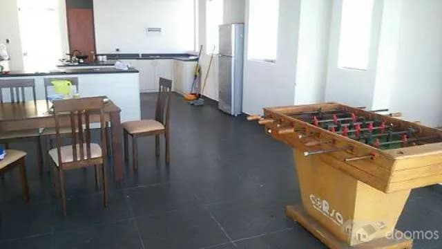 ALQUILO  CASA DE PLAYA CAMANA,EN PLAYA SAN MARINO — foto 6