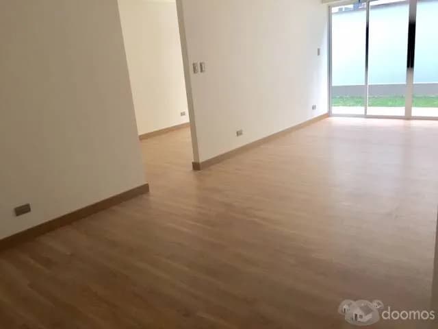 PRECIOSO, PRIMER PISO CON TERRAZA Y AREAS COMUNES — foto 4