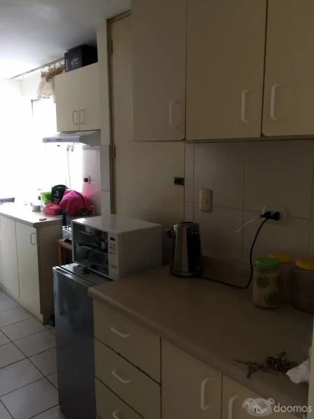 Habitacion en Alquiler en Miraflores — foto 4