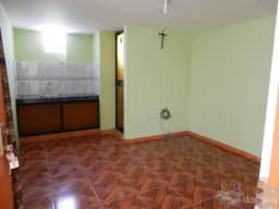ALQUILER HABITACIÓN VILLA SOL LOS OLIVOS