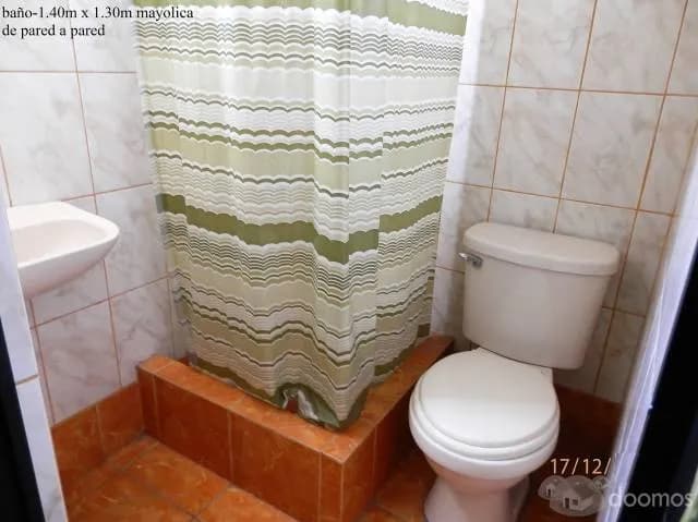 ALQUILER HABITACIÓN VILLA SOL LOS OLIVOS — foto 3