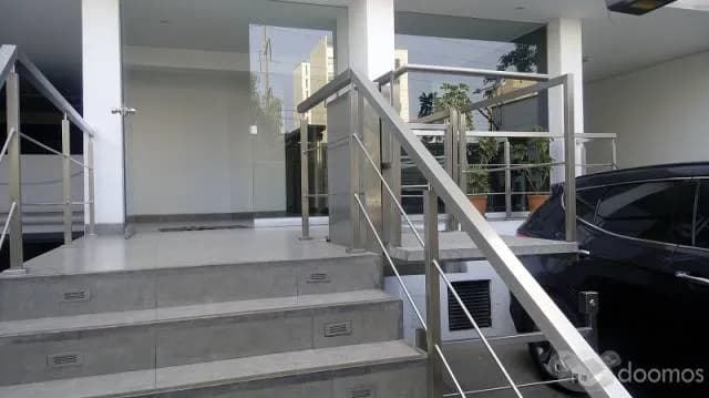 EDIFICIO CRISTOBAL DE PERALTA 363 - SURCO — foto 2