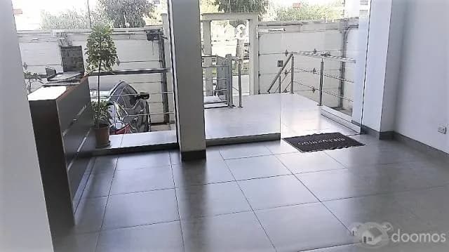 EDIFICIO CRISTOBAL DE PERALTA 363 - SURCO — foto 4