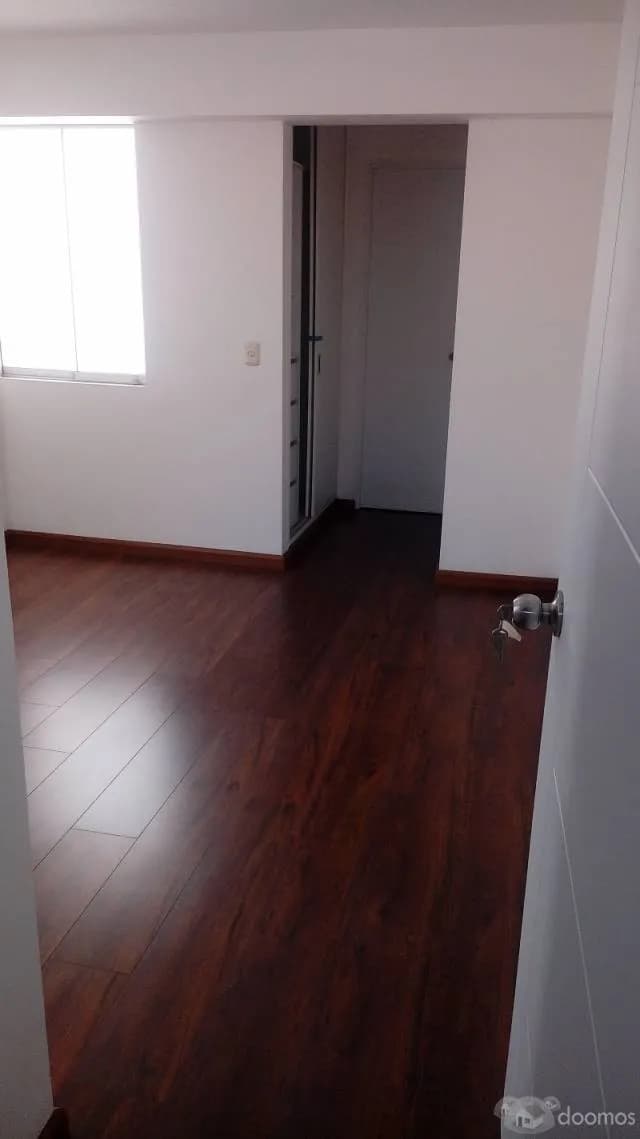 EDIFICIO CRISTOBAL DE PERALTA 363 - SURCO — foto 10