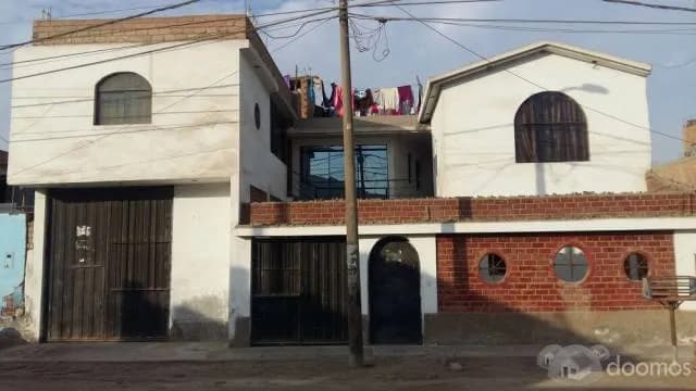 SE VENDE HERMOSA CASA DE 2 PISOS — foto 7