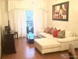 LINDO DEPARTAMENTO AMOBLADO