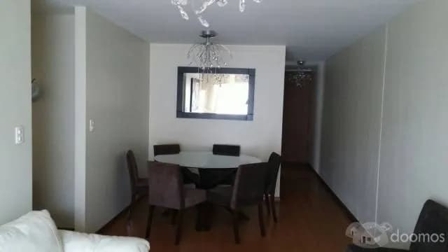LINDO DEPARTAMENTO AMOBLADO — foto 6