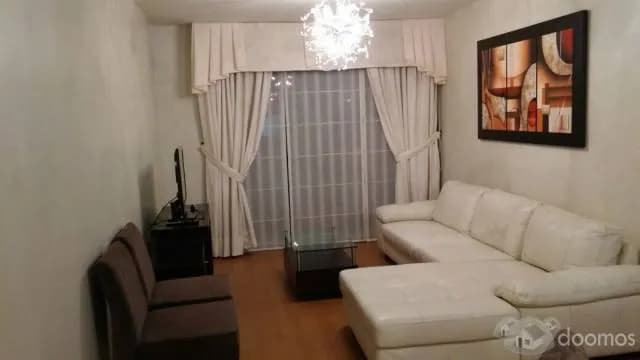 LINDO DEPARTAMENTO AMOBLADO — foto 7