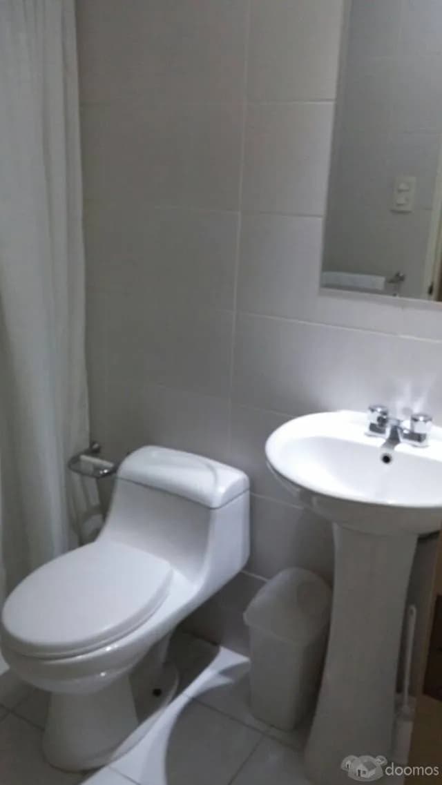 LINDO DEPARTAMENTO AMOBLADO — foto 8