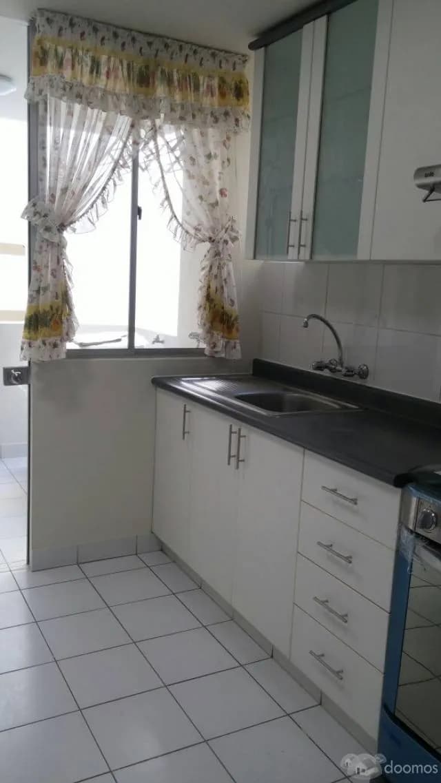 LINDO DEPARTAMENTO AMOBLADO — foto 11