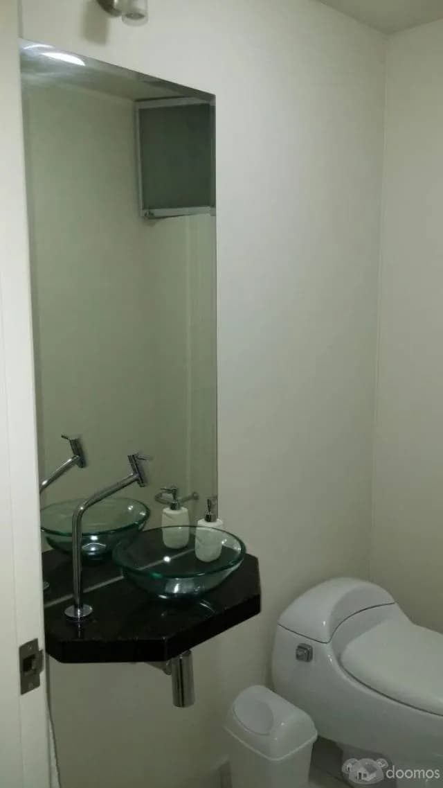 LINDO DEPARTAMENTO AMOBLADO — foto 13
