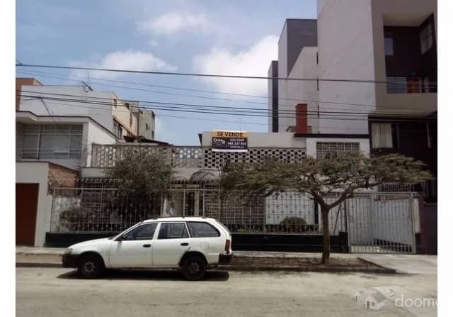 se vende casa como terreno — foto 1