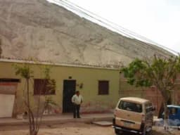 TERRENO CIENEGUILLA TRATO DIRECTO ZONA RESIDENCIAL