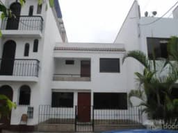 CASA LA MOLINA