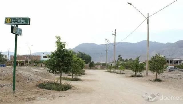 VENTA DE LOTES DE TERRENO EN CIENEGUILLA — foto 3