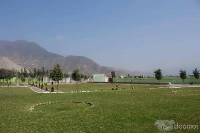 VENTA DE LOTES DE TERRENO EN CIENEGUILLA — foto 4