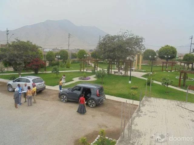 VENTA DE LOTES DE TERRENO EN CIENEGUILLA — foto 5