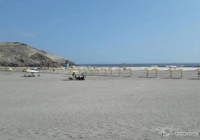 TERRENO CLUB PLAYA LA HONDA — foto 1