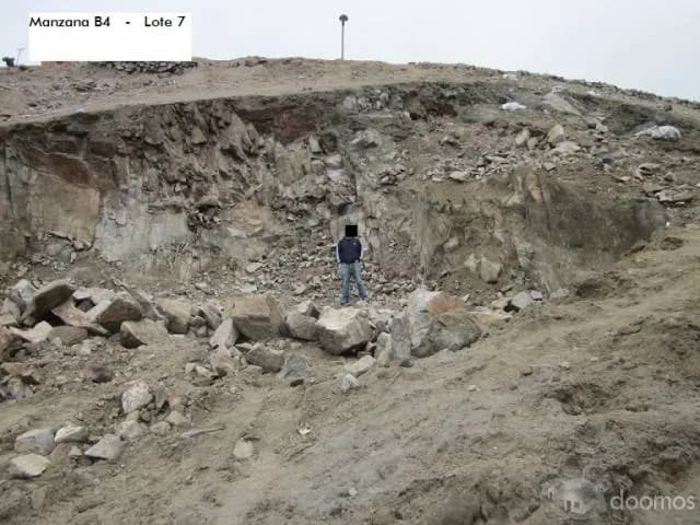 TERRENO CLUB PLAYA LA HONDA — foto 4