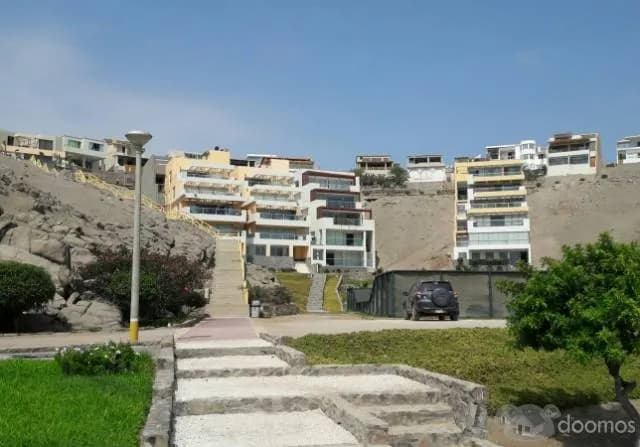 TERRENO CLUB PLAYA LA HONDA — foto 5