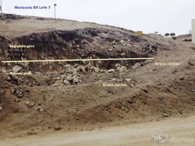 TERRENO CLUB PLAYA LA HONDA — foto 6