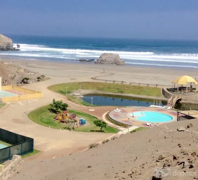 TERRENO CLUB PLAYA LA HONDA — foto 7