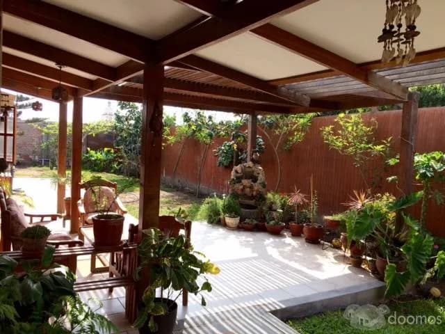 CASA HUERTA EN CHILCA — foto 3