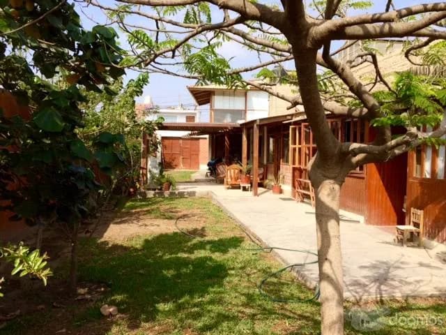CASA HUERTA EN CHILCA — foto 8