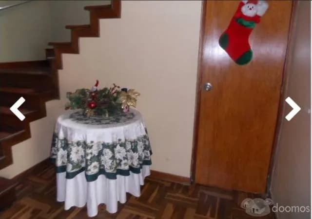 VENTA CASA SAN MIGUEL — foto 4