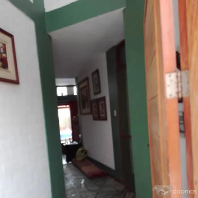 VENDO CASA EN LAS SALINAS - CHILCA — foto 3